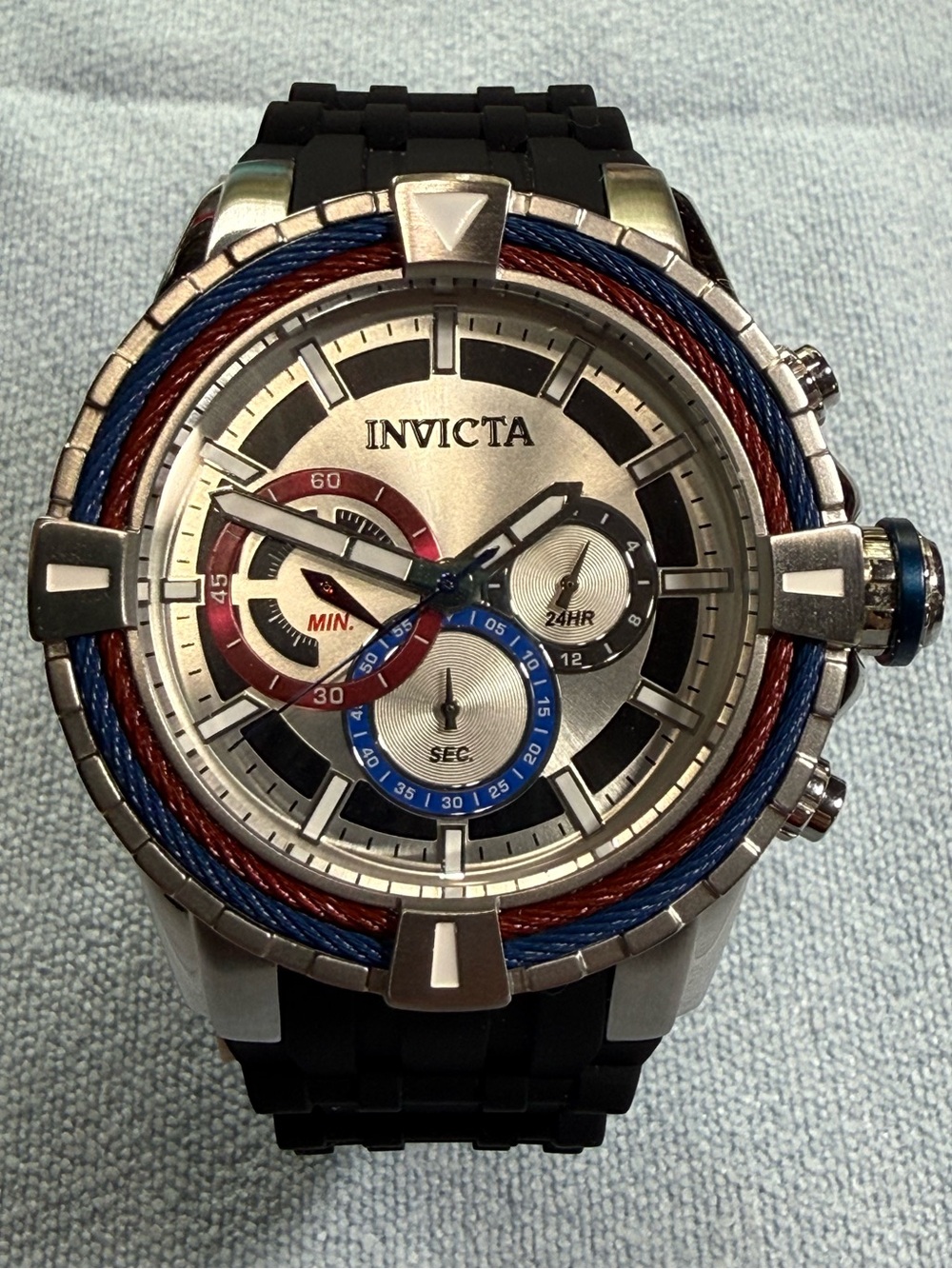 Invicta Bolt 29077